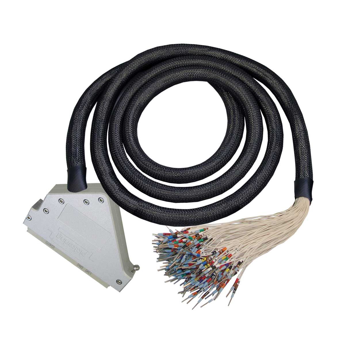 Custom Cables for Connectivity for Pickering Interfaces