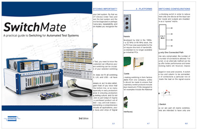 Switchmate book