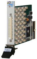 40-293 PXI Programmable Resistor & Relay Module