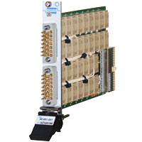 PXI 10A Power Multiplexer