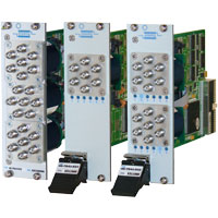 40-784A PXI Multiplexers