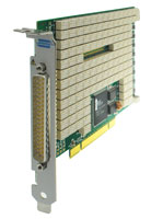 50-528 PCI 2Amp 1-Pole High-Density Matrix Solution