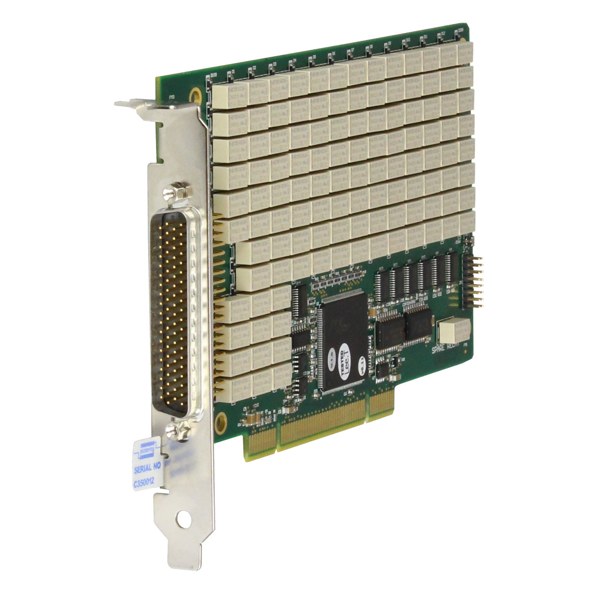 50-190-202 PCI Fault Insertion Switch